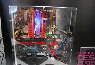 Illustration for article titled ATI R680 Graphics Card Is 1000X Faster Than a Cray-1 Supercomputer